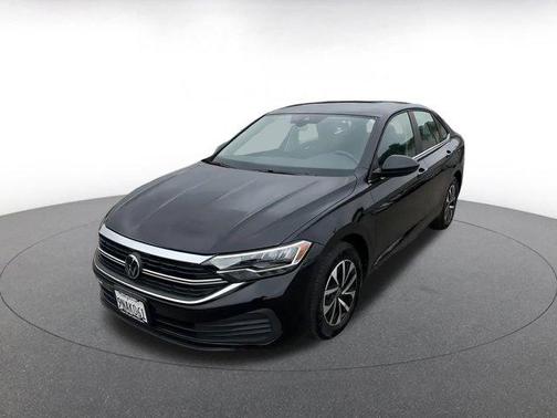 2024 Volkswagen Jetta 1.5T S