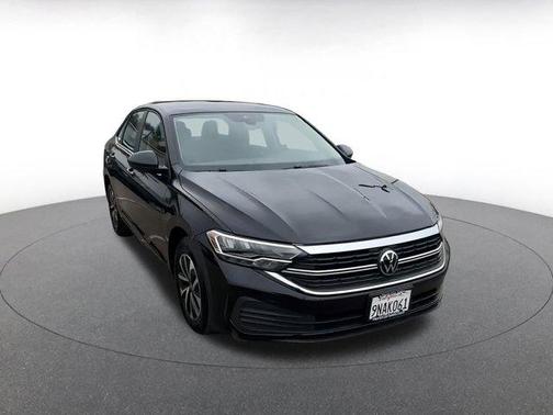 2024 Volkswagen Jetta 1.5T S