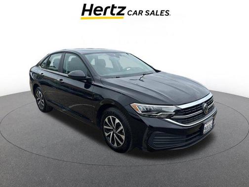 2024 Volkswagen Jetta 1.5T S