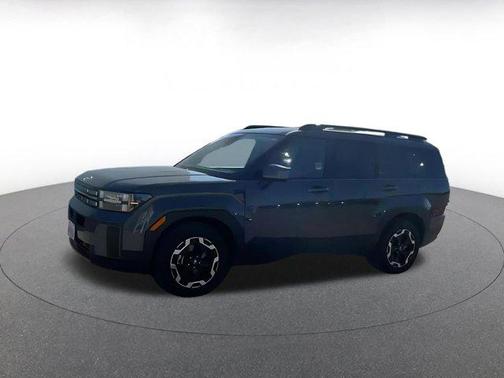 2025 Hyundai SANTA FE SEL 2.4