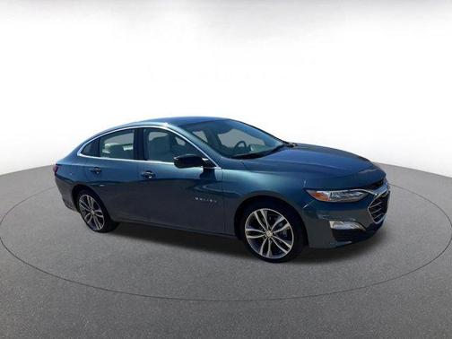 2024 Chevrolet Malibu FWD 2LT
