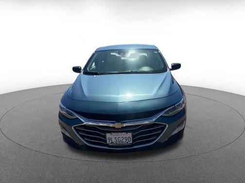 2024 Chevrolet Malibu FWD 2LT