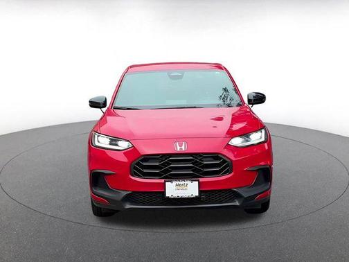 2025 Honda HR-V AWD Sport