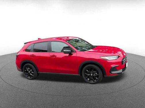 2025 Honda HR-V AWD Sport