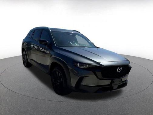 2025 Mazda CX-50 2.5 S Select Package