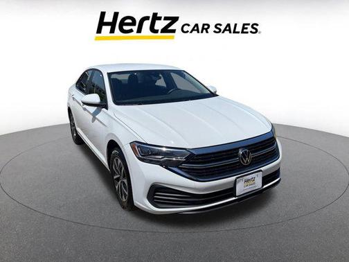 2024 Volkswagen Jetta 1.5T S