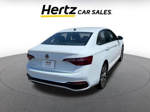 2024 Volkswagen Jetta 1.5T S