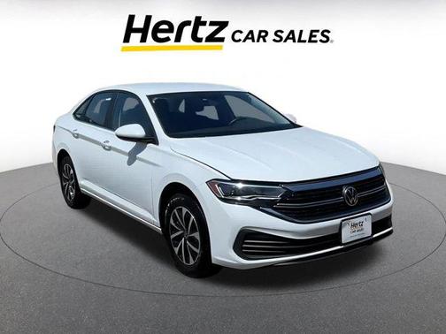 2024 Volkswagen Jetta 1.5T S