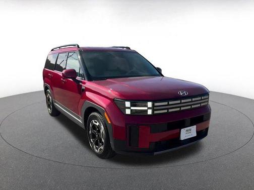 2025 Hyundai SANTA FE SEL 2.4