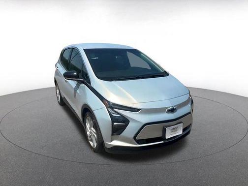2023 Chevrolet Bolt EV FWD 1LT