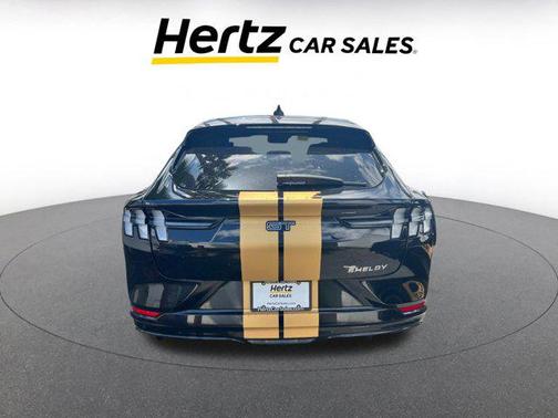2023 Ford Mustang Mach-E GT