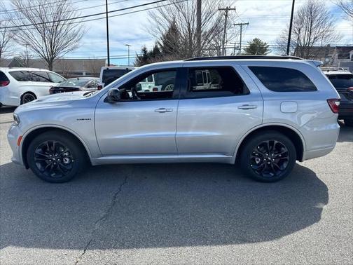2025 Dodge Durango R/T AWD