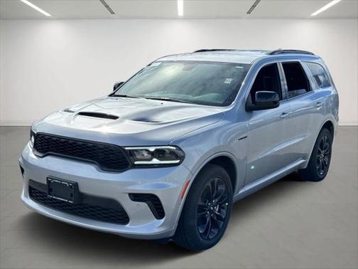 2025 Dodge Durango R/T AWD
