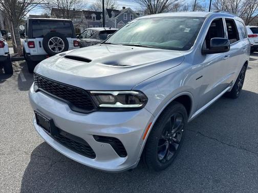 2025 Dodge Durango R/T AWD