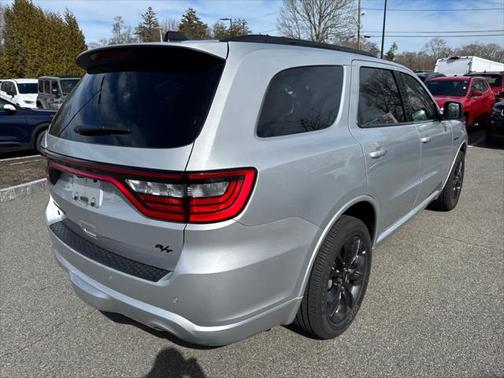 2025 Dodge Durango R/T AWD