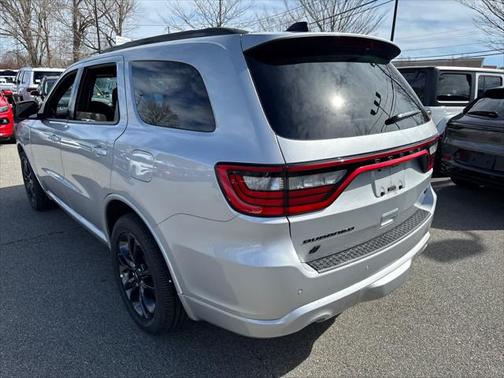 2025 Dodge Durango R/T AWD