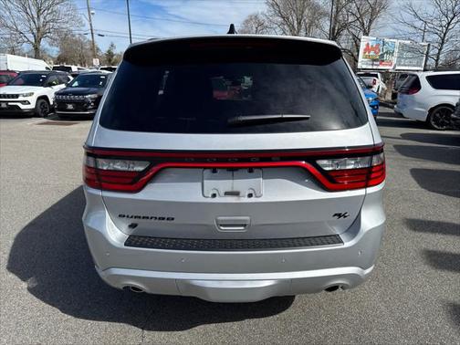2025 Dodge Durango R/T AWD