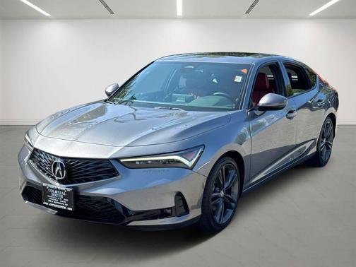 2023 Acura Integra A-SPEC
