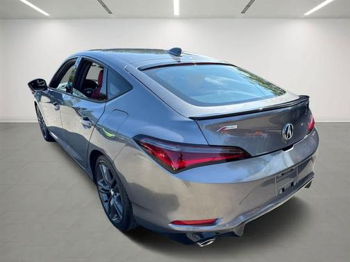 2023 Acura Integra A-SPEC