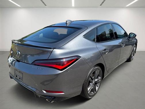 2023 Acura Integra A-SPEC