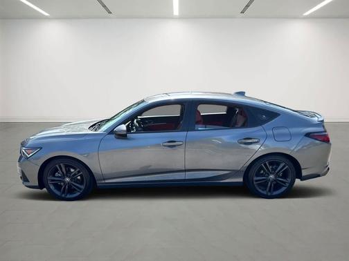 2023 Acura Integra A-SPEC