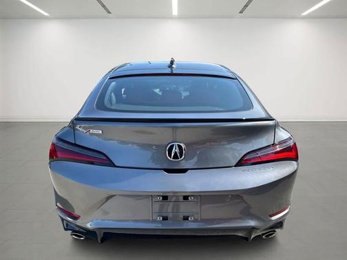 2023 Acura Integra A-SPEC
