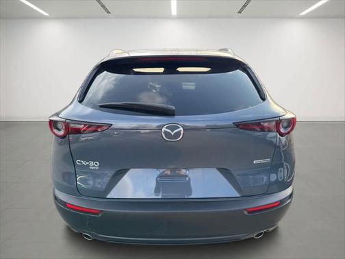 2023 Mazda CX-30 2.5 S Carbon Edition
