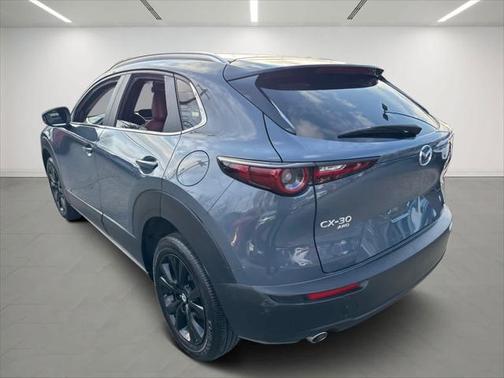 2023 Mazda CX-30 2.5 S Carbon Edition