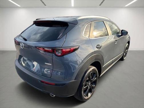 2023 Mazda CX-30 2.5 S Carbon Edition