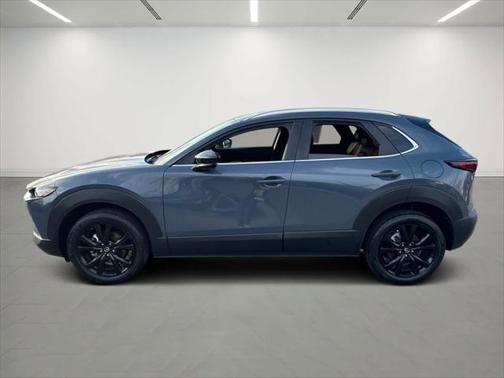 2023 Mazda CX-30 2.5 S Carbon Edition