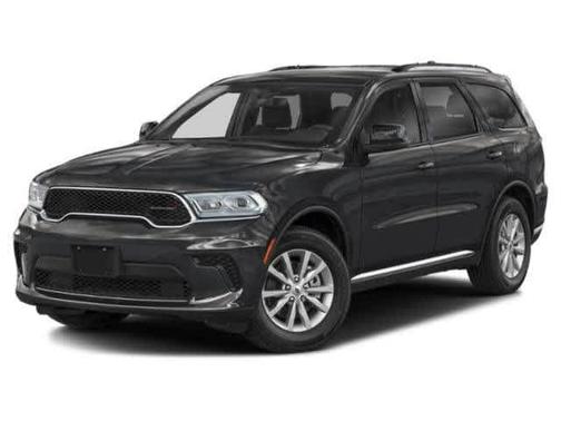2026 Dodge Durango GT HEMI V8 AWD
