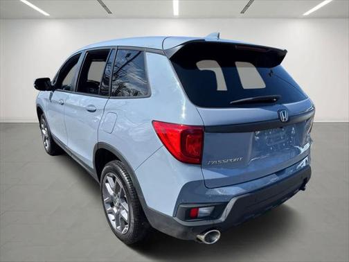 2023 Honda Passport AWD EX-L