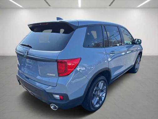 2023 Honda Passport AWD EX-L