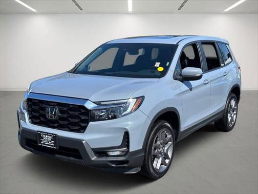 2023 Honda Passport AWD EX-L