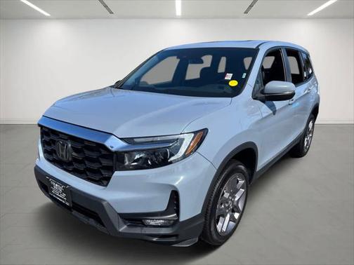 2023 Honda Passport AWD EX-L