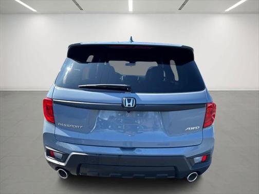 2023 Honda Passport AWD EX-L