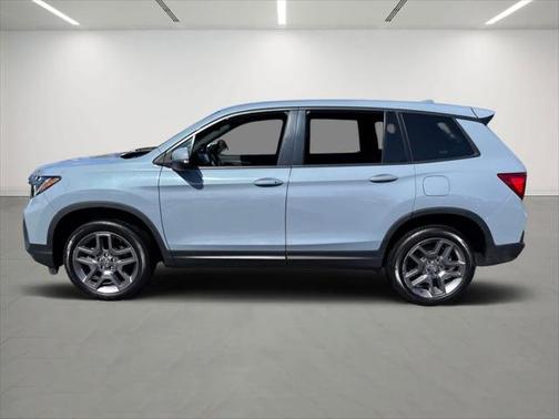 2023 Honda Passport AWD EX-L