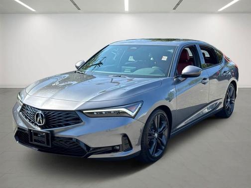 2024 Acura Integra A-SPEC