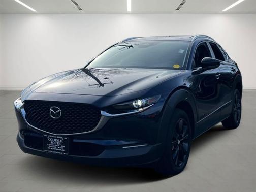 2024 Mazda CX-30 2.5 S Select Sport