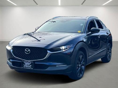 2024 Mazda CX-30 2.5 S Select Sport