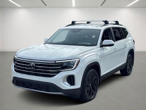 2024 Volkswagen Atlas 2.0T SE w/Technology 4MOTION