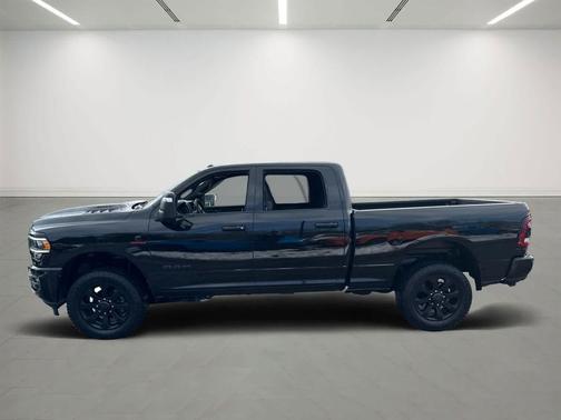 2023 RAM 2500 Laramie Crew Cab 4x4 6'4' Box