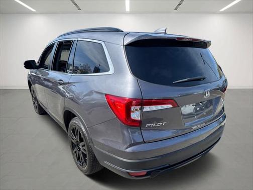 2022 Honda Pilot AWD Special Edition
