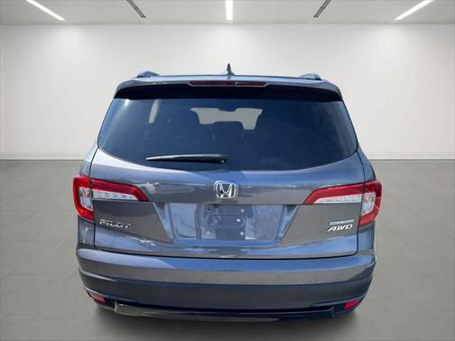 2022 Honda Pilot AWD Special Edition