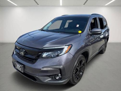 2022 Honda Pilot AWD Special Edition