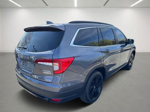 2022 Honda Pilot AWD Special Edition