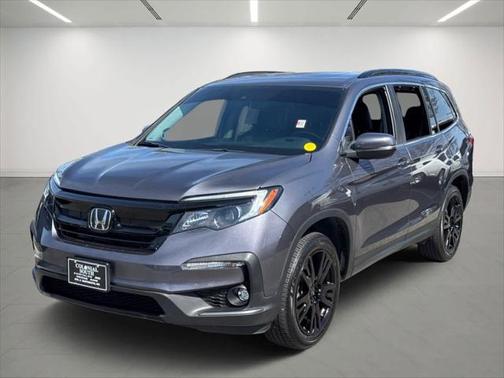 2022 Honda Pilot AWD Special Edition