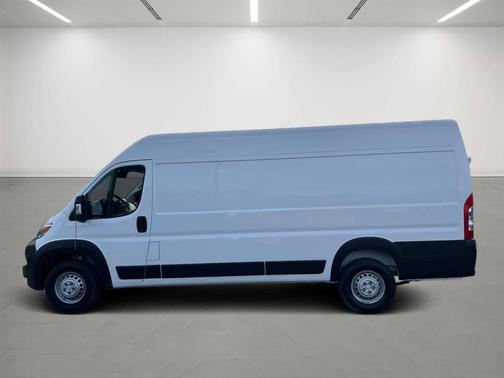 2025 RAM ProMaster 3500 High Roof