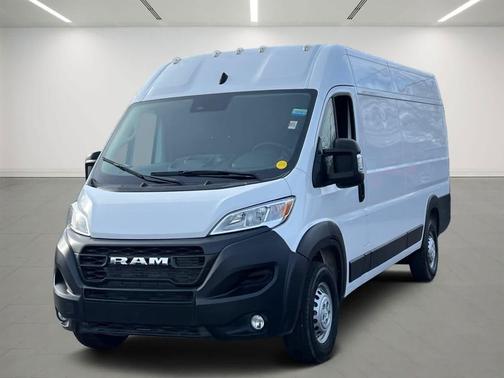 2025 RAM ProMaster 3500 High Roof
