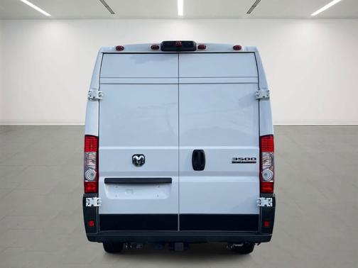 2025 RAM ProMaster 3500 High Roof